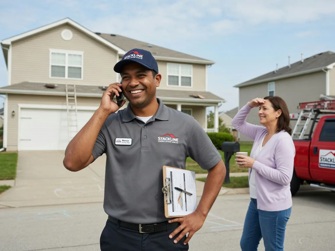 Chimney flashing repair Smiths Creek, MI FAQs